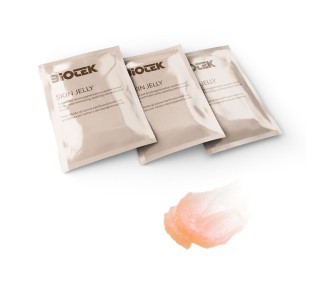 SKIN JELLY Aftercare Biotek - 4ml x 50pz. biotek