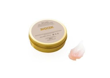 SKIN JELLY Aftercare Biotek - 100ml biotek