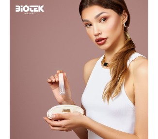 Siero Idratante Labbra con Pura Vitamina E - GLOSS BOMB Biotek - 2ml biotek