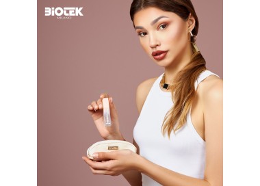 Siero Idratante Labbra con Pura Vitamina E - GLOSS BOMB Biotek - 2ml biotek