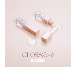 Siero Idratante Labbra con Pura Vitamina E - GLOSS BOMB Biotek - 2ml biotek