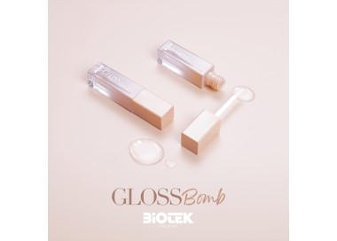 Siero Idratante Labbra con Pura Vitamina E - GLOSS BOMB Biotek - 2ml biotek