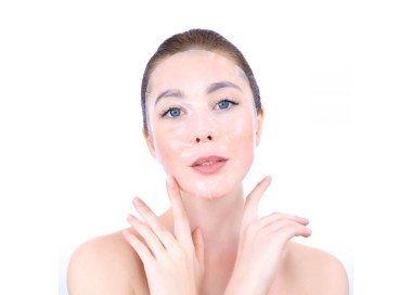 Maschera Viso Idratante-Antiage - SOS Facemask - 2pz. reliftalia