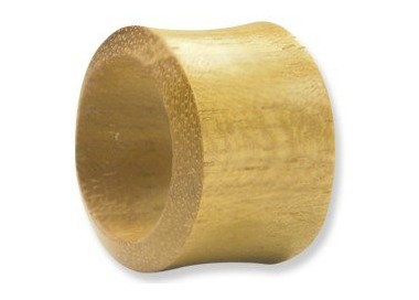 TEAK WOOD TUNNELS