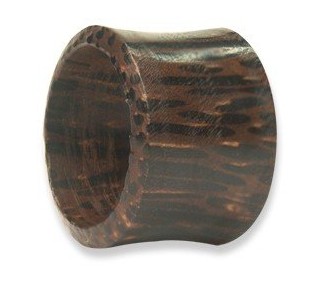 Palm Wood Tunnels