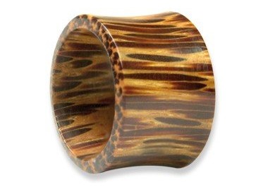 COCONUT WOOD TUNNELS