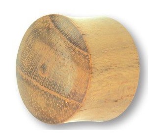TEAK WOOD PLUGS