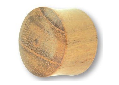 TEAK WOOD PLUGS