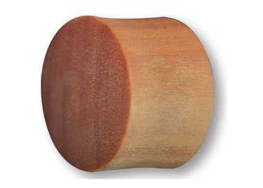 Rose Wood Plugs