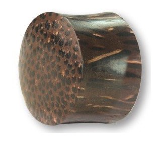 PALM WOOD PLUGS