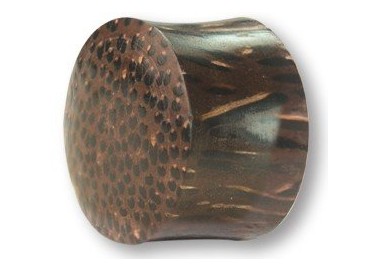 PALM WOOD PLUGS