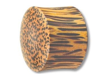 COCONUT WOOD PLUGS