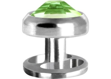 TT int 1,2mm WHEEL SKIN DIVERS W/JEW DISC 3mm