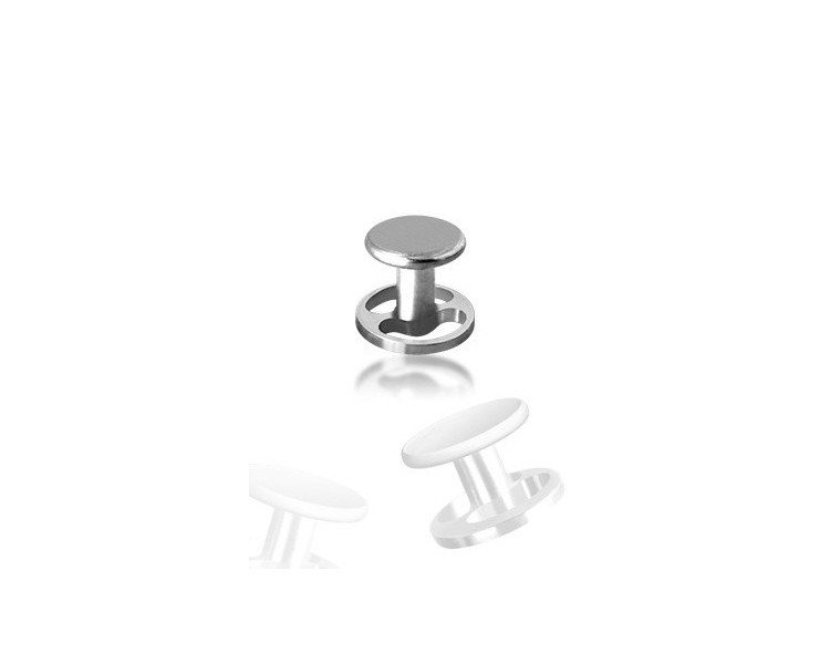 TT int 1,2mm WHEEL SKIN DIVERS W/DISC 3mm h. 1,5mm TT int 1,2mm WHEEL SKIN DIVERS W/DISC 3mm h. 1,5mm