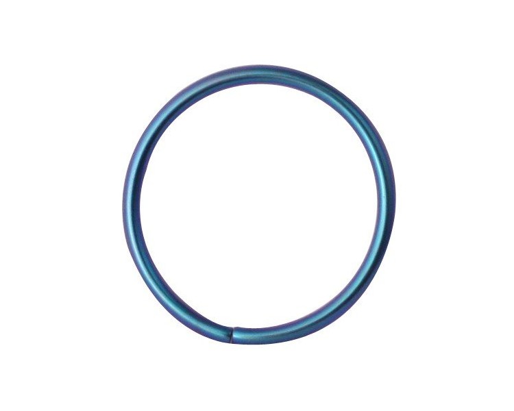 TT-TE CONTINOUS RINGS TT-TE CONTINOUS RINGS