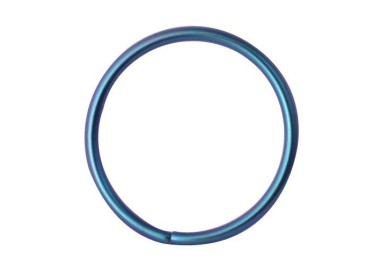 TT-TE CONTINOUS RINGS