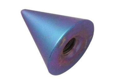 TT-TE SCREW-ON CONES