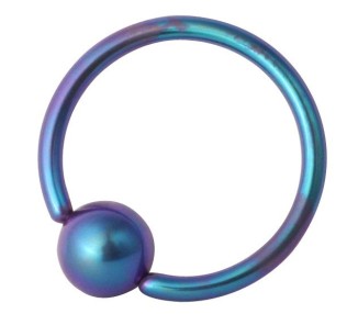 TT-TE BALL CLOSURE RINGS