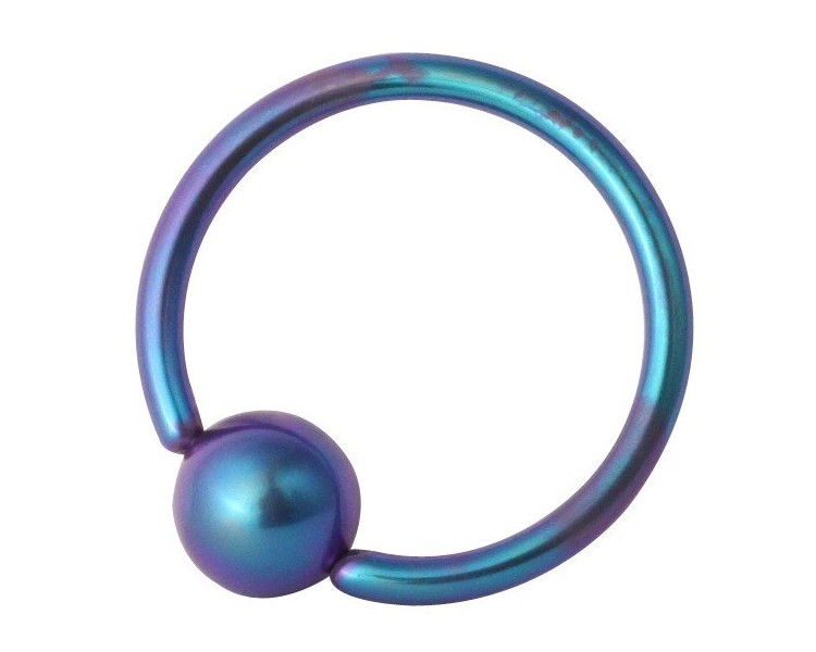 TT-TE BALL CLOSURE RINGS TT-TE BALL CLOSURE RINGS