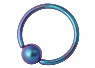 TT-TE BALL CLOSURE RINGS