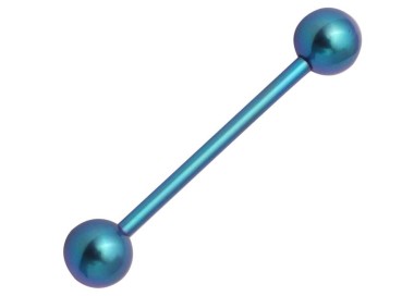 TT-TE BARBELLS