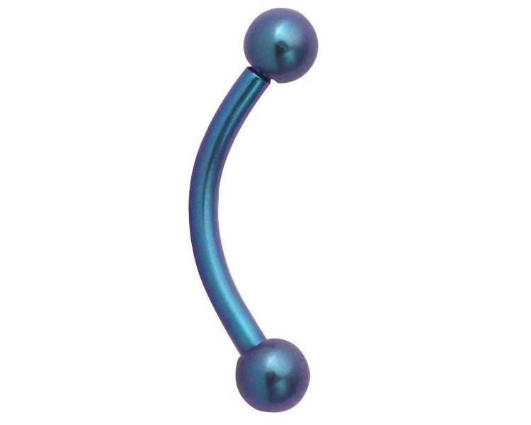 TT-TE EYEBROW BARBELLS TT-TE EYEBROW BARBELLS