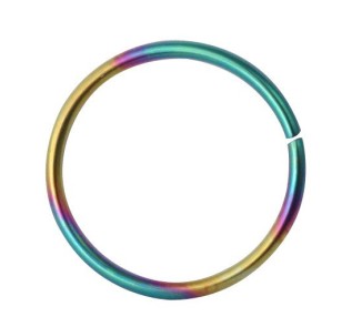 TT-RB CONTINOUS RINGS