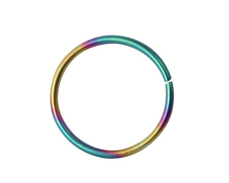 TT-RB CONTINOUS RINGS TT-RB CONTINOUS RINGS