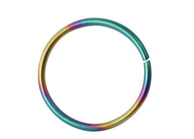 TT-RB CONTINOUS RINGS