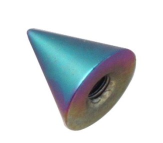 TT-RB SCREW-ON CONES