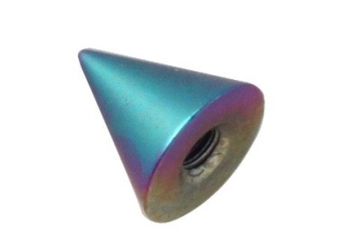 TT-RB SCREW-ON CONES