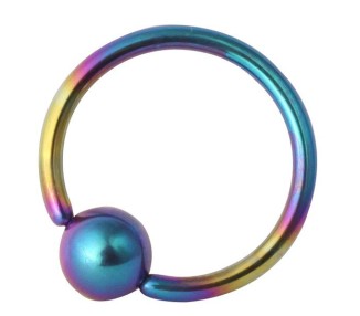 TT-RB BALL CLOSURE RINGS