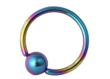 TT-RB BALL CLOSURE RINGS