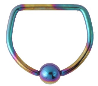 TT-RB D-RINGS