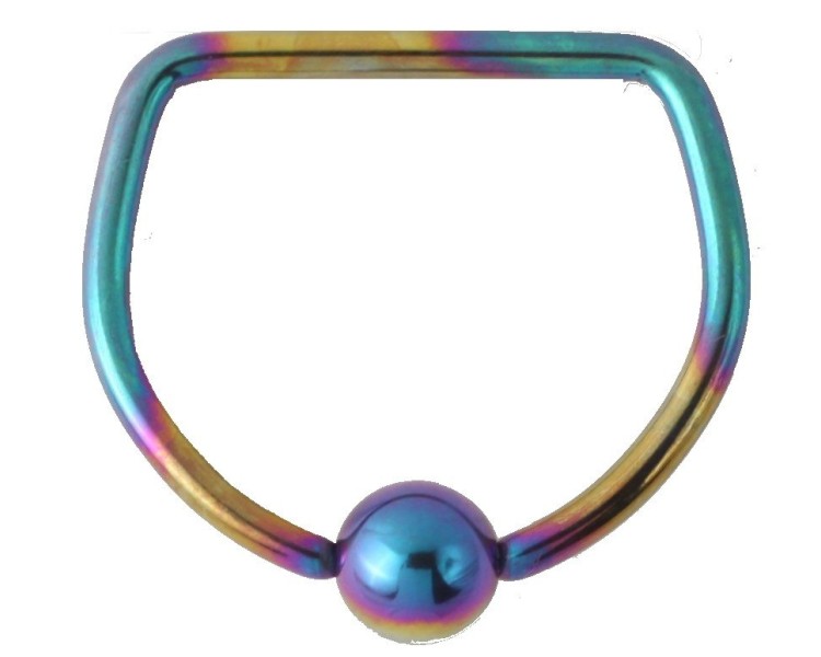 TT-RB D-RINGS TT-RB D-RINGS