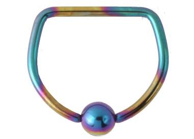 TT-RB D-RINGS