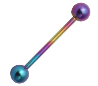 TT-RB BARBELLS