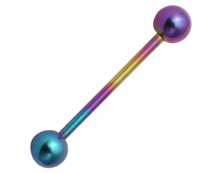 TT-RB BARBELLS TT-RB BARBELLS