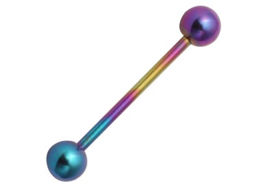 TT-RB BARBELLS