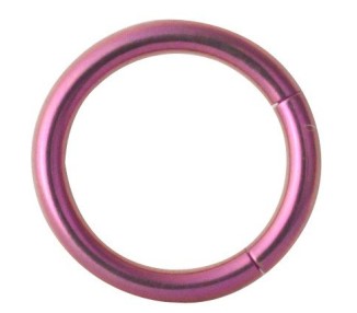 TT-PU SMOOTH SEGMENT RINGS
