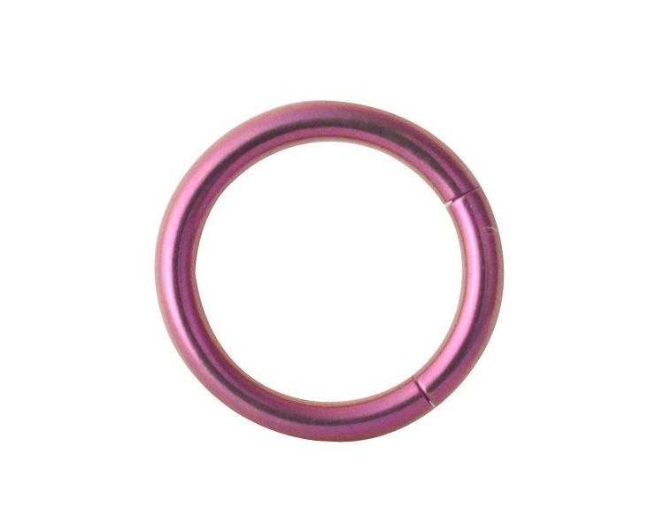 TT-PU SMOOTH SEGMENT RINGS TT-PU SMOOTH SEGMENT RINGS