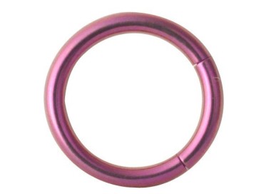 TT-PU SMOOTH SEGMENT RINGS