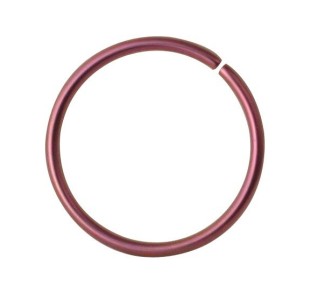 TT-PU CONTINOUS RINGS