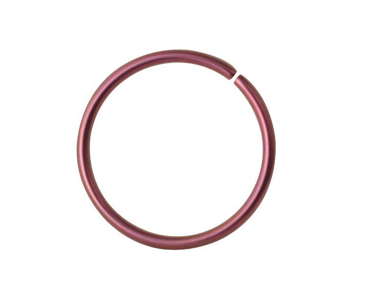TT-PU CONTINOUS RINGS TT-PU CONTINOUS RINGS