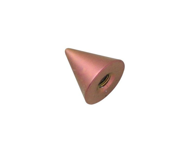 TT-PU SCREW-ON CONES TT-PU SCREW-ON CONES