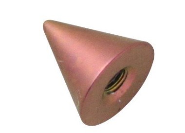 TT-PU SCREW-ON CONES