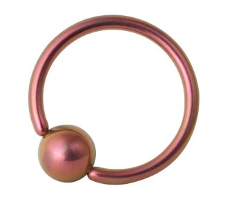 TT-PU BALL CLOSURE RINGS