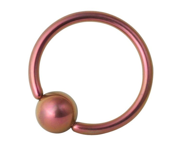 TT-PU BALL CLOSURE RINGS TT-PU BALL CLOSURE RINGS