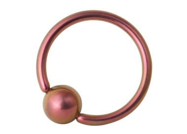 TT-PU BALL CLOSURE RINGS