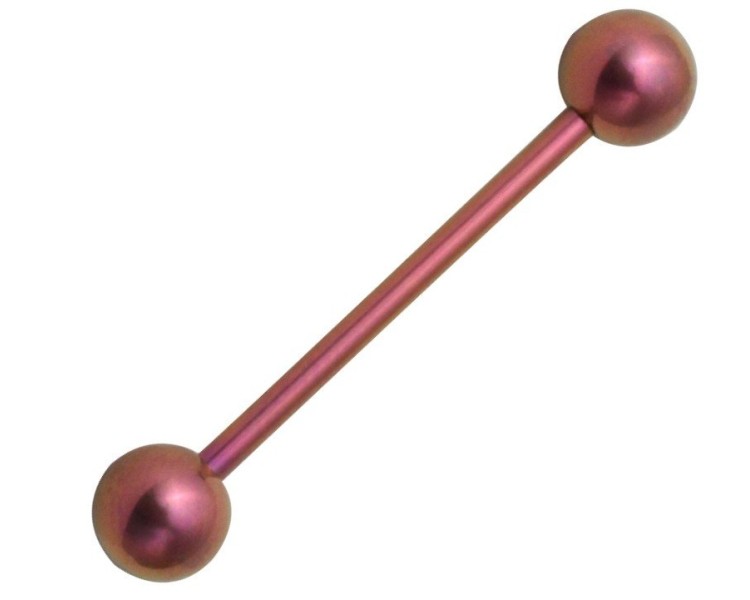 TT-PU BARBELLS TT-PU BARBELLS